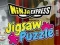 Joc Ninja Express Jigsaw en línia