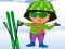 Joc Dora Ski Dress up en línia