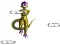 Joc Freeza Jump Dragon Ball Z en línia