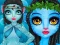 Joc Alien Princess en línia