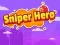 Joc Sniper Hero en línia