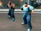 Joc Street Mayhem Beat 'Em Up en línia
