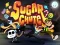 Joc Sugar Chute en línia