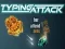Joc Typing Attack en línia