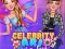 Joc Celebrity Ari All Around the Fashion en línia