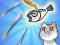 Joc Super Archer: Catkeeper en línia