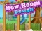 Joc New Room Design en línia