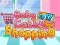 Joc Baby Cathy Ep17: Shopping en línia