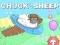 Joc Chuck the Sheep en línia