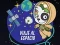 Joc Doki Space Travel en línia
