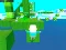 Joc Kogama: Frog Parkour en línia