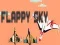 Joc Flappy Sky en línia