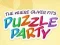 Joc The Where Oliver Fits Puzzle Party en línia