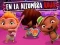 Joc Mini Beat Power Rockers On the Red Carpet en línia