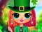 Joc Bff St Patrick's Day Look en línia