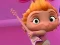 Joc Mini Beat Power Rockers: Musical Memory Test en línia