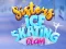 Joc Sisters Ice Skating Glam en línia