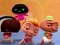 Joc Mini Beat Power Rockers: English Challenge en línia