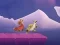 Joc Ice Age: Manic Meteor Run en línia