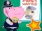 Joc Hippo Detective en línia