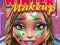 Joc Winter Makeup en línia