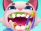 Joc Animal Dentist For Kids en línia