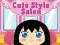 Joc Cute Salon en línia