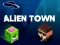 Joc Alien Town en línia