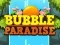 Joc Bubble Paradise en línia