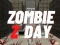 Joc Krunker: Zombie Z-DAY en línia