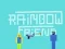 Joc Noob vs Rainbow Friends en línia