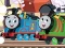 Joc Thomas All Engines Go Jigsaw en línia