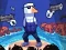 Joc Goose VS Marine Apocalypse en línia