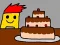 Joc Darrens Cake Quest en línia
