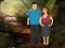 Joc Mystery Jungle Couple Escape en línia