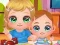 Joc Baby Cathy Ep31: Sibling Care en línia