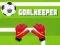Joc Goalkeeper en línia