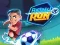 Joc Football Run en línia