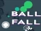 Joc Ball Fall en línia