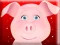 Joc My talking pig Mimy en línia