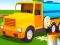 Joc Coloring Book: Water Truck en línia