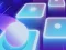 Joc  Cube Hop Rush en línia