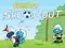 Joc Smurfs: Penalty Shoot-Out en línia