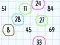 Joc Find the Number en línia