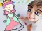 Joc Coloring Book: Prince And Princess en línia