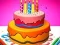 Joc Coloring Book: Cake en línia