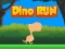 Joc Dino Run en línia