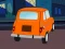 Joc French Cars Jigsaw en línia