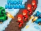 Joc Frost Defense en línia
