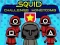 Joc Squid Challenge Honeycomb en línia